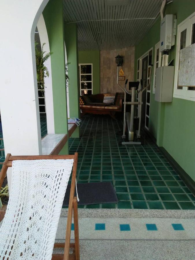 Solar Ville House Chiangmai Chiang Mai Quarto foto