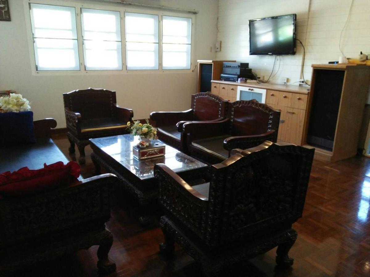 Solar Ville House Chiangmai Chiang Mai Quarto foto