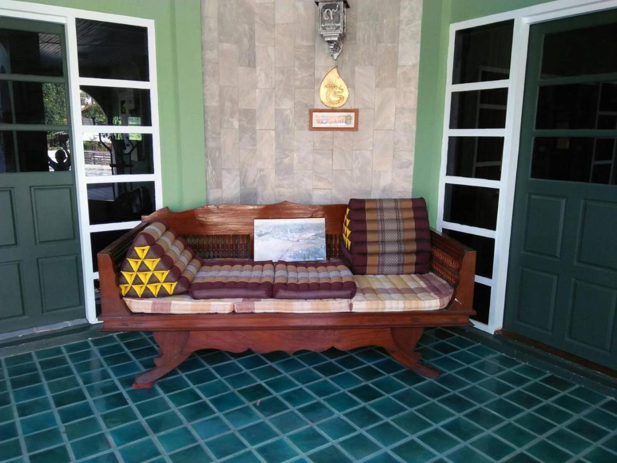 Solar Ville House Chiangmai Chiang Mai Quarto foto